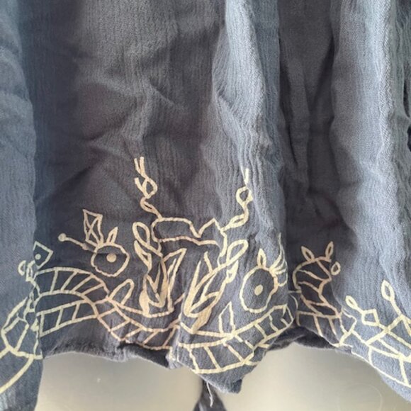 Sexy Strapless Top ~ 100% Rayon - Picture 3 of 6